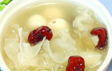 适合春季喝的养生茶