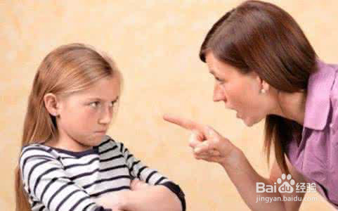 你在孩子眼里是一个好家长吗