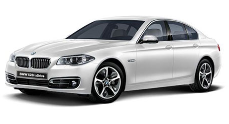 宝马5系油箱多少升