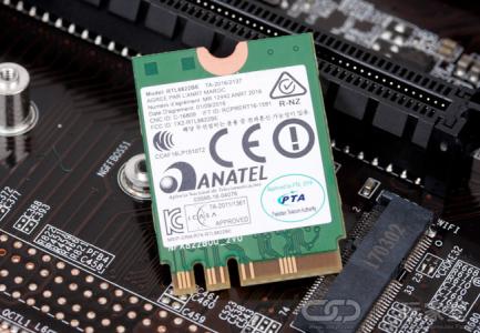 Realtek PCIe GBE Family Controller网卡是不是无线网卡