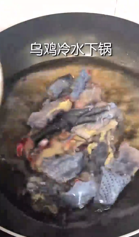 怎样做鸡汤好喝