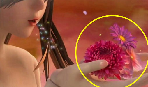 《金王子的爱人》到底是谁