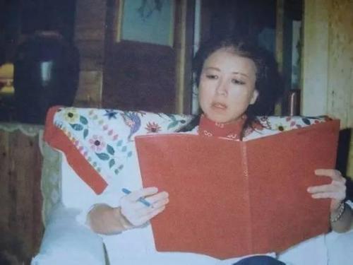 三毛 《橄榄树》的原文是什么