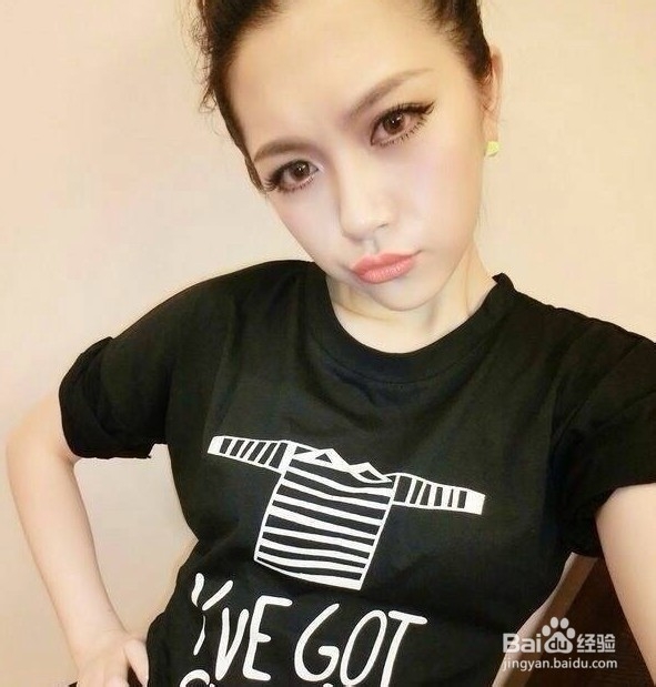 游泳可以带美瞳吗