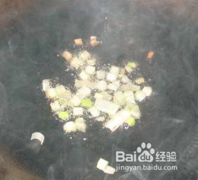 黄瓜炒鸡蛋---简单方便又健康