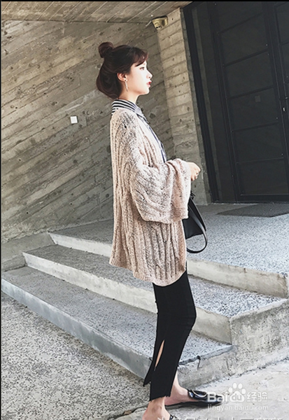 一换季就感觉没衣服穿？这样搭配美翻整个秋天！