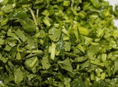 三文鱼炖豆腐的做法