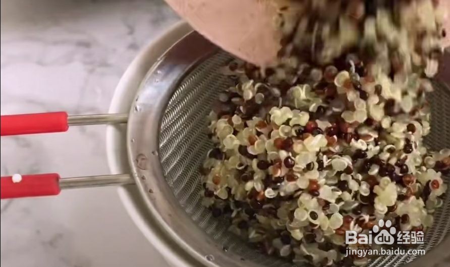 黎麦饭怎样做