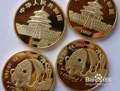 金属铸币收藏中的化学常识