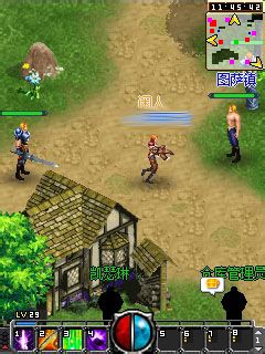 君王OL战士高伤害加点全攻略