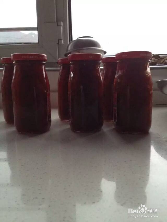 自制冰糖山楂羹（超简便）