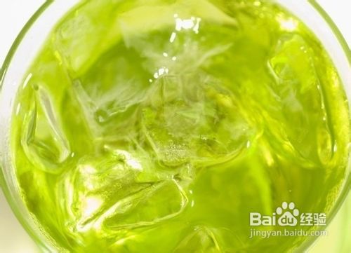 <b>绿茶刮油脂，绿茶减肥食谱加速减</b>