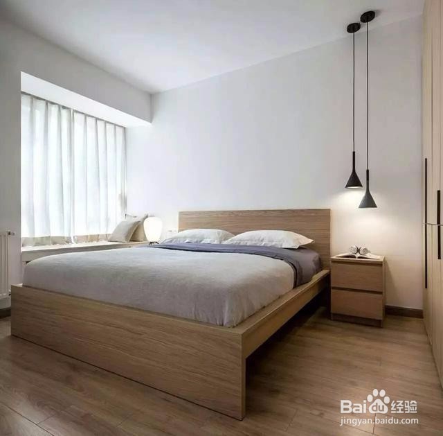 这样的房屋设计让人挪不动脚，太漂亮了！