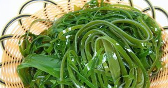 6种营养健康的海洋减肥食物帮助你轻松甩开脂肪