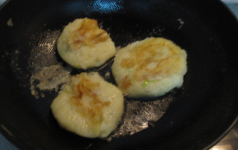 土豆饼怎么做好吃简单做法视频