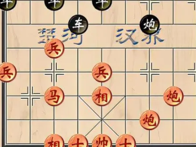 车相当于马炮,为什么还有 有车杀无车这种说法?象棋