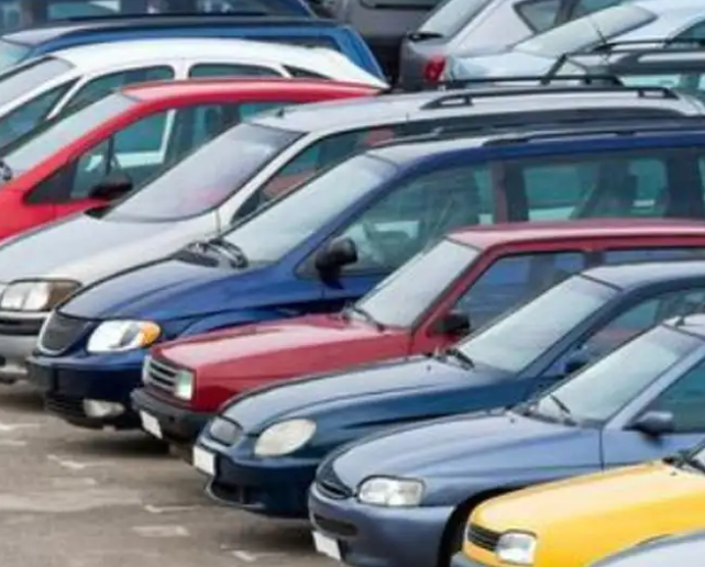 买二手车的十大禁忌