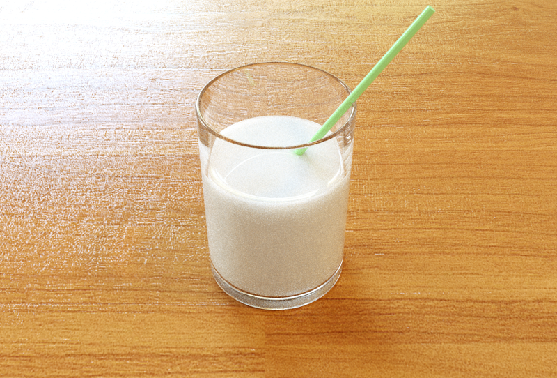 生牛乳和鲜牛奶有什么区别么