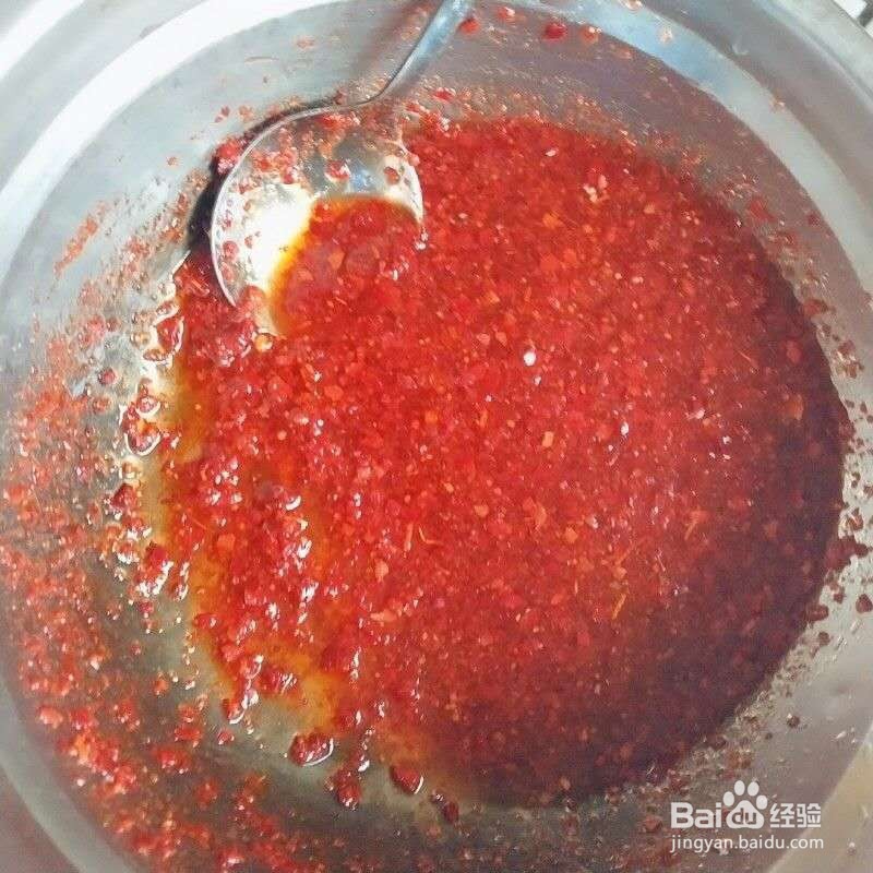 辣白菜怎么做