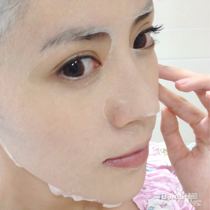 面膜怎么使用效果好,多久贴一次?