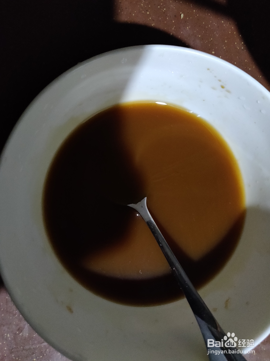 新手适合做的火腿杏鲍菇