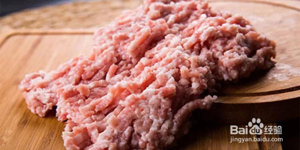 如何做四喜丸子