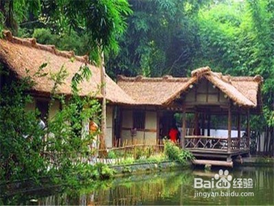 去成都旅游的攻略