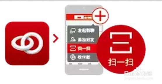 工行二维码支付怎么用
