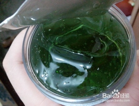 自制家庭去角质补水面膜