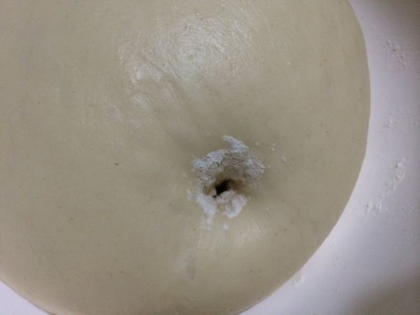 黑糖肉桂提子卷