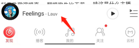 网易云音乐如何关闭歌词中文翻译