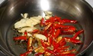泡椒碎碎肉的制作方法