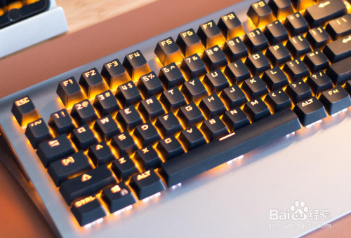 机械键盘键帽的成型方法有哪些？