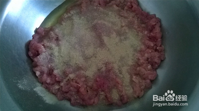 清汤丸子的做法