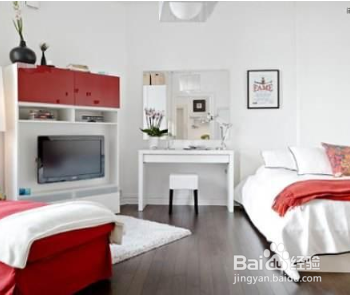 一居室装修攻略