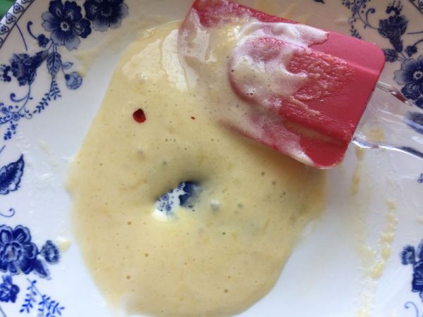 草莓奶油蛋糕卷