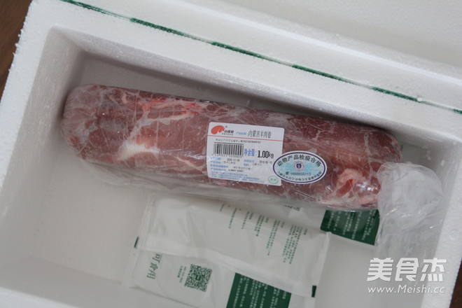 比街头烧烤还要好吃的炒烤肉