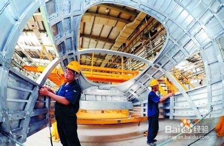 中国制造业的出路：