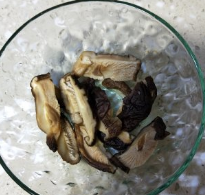 虾仁香菇焖冬瓜的做法步骤