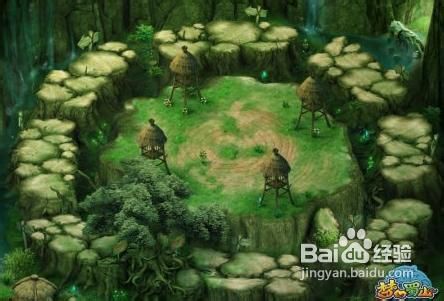 《梦幻蜀山》元神养成攻略
