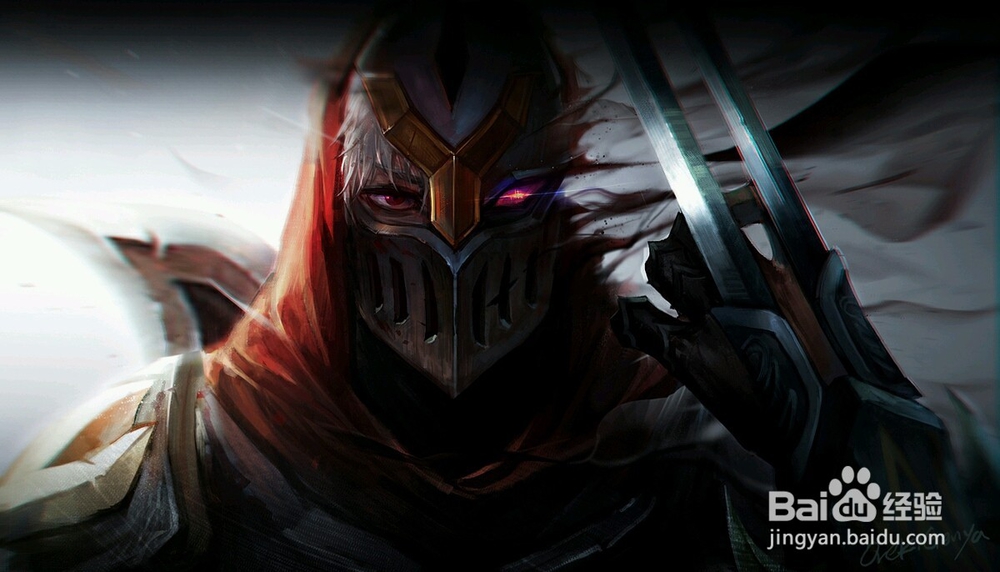 LOL影流之主劫的使用技巧和心得