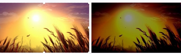 视频编辑：[9]如何调整视频的亮度