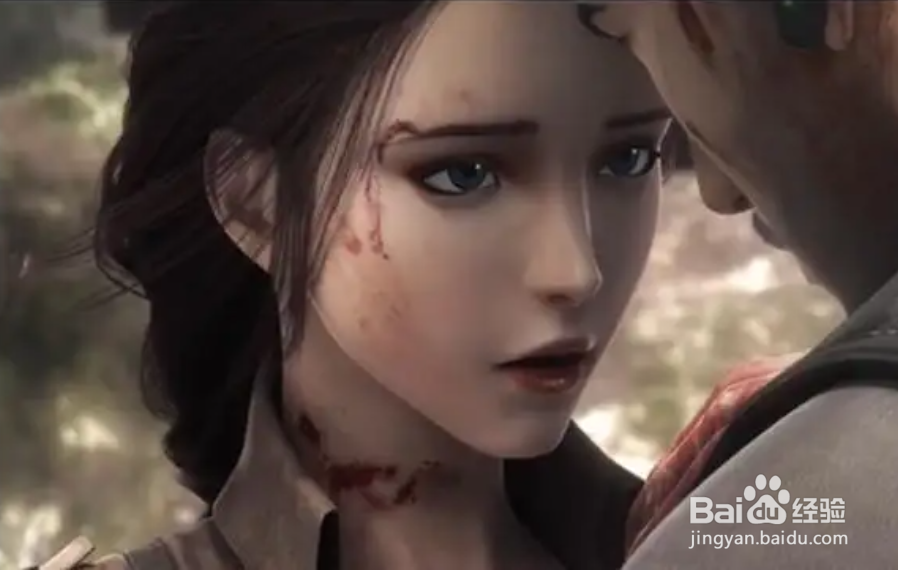 为什么动画制作这么烧钱，看完《灵笼》的幕后记录解惑了