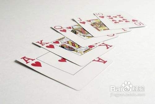 扑克变牌魔术如何让红黑如意