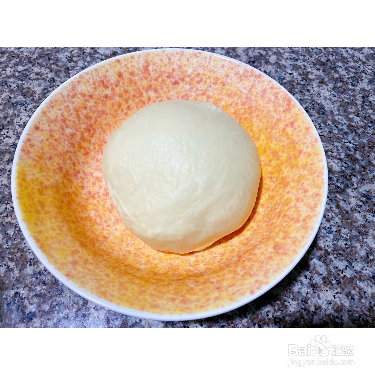 香葱火腿软面包的做法