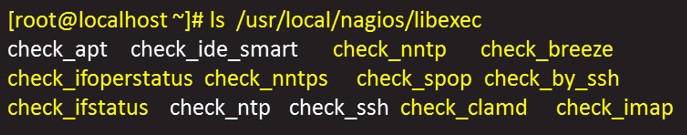 Nagios监控系统详解