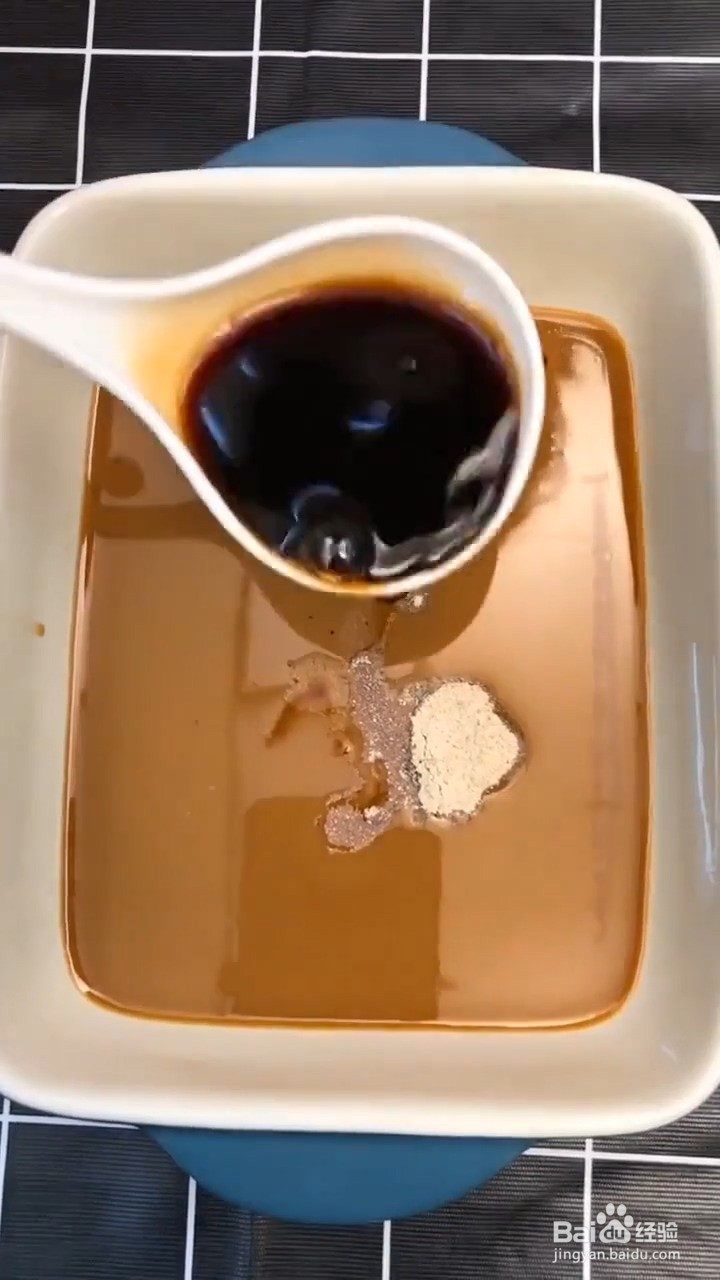 如何自制美味好吃的家常牛肚