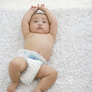为什么宝宝不会翻身