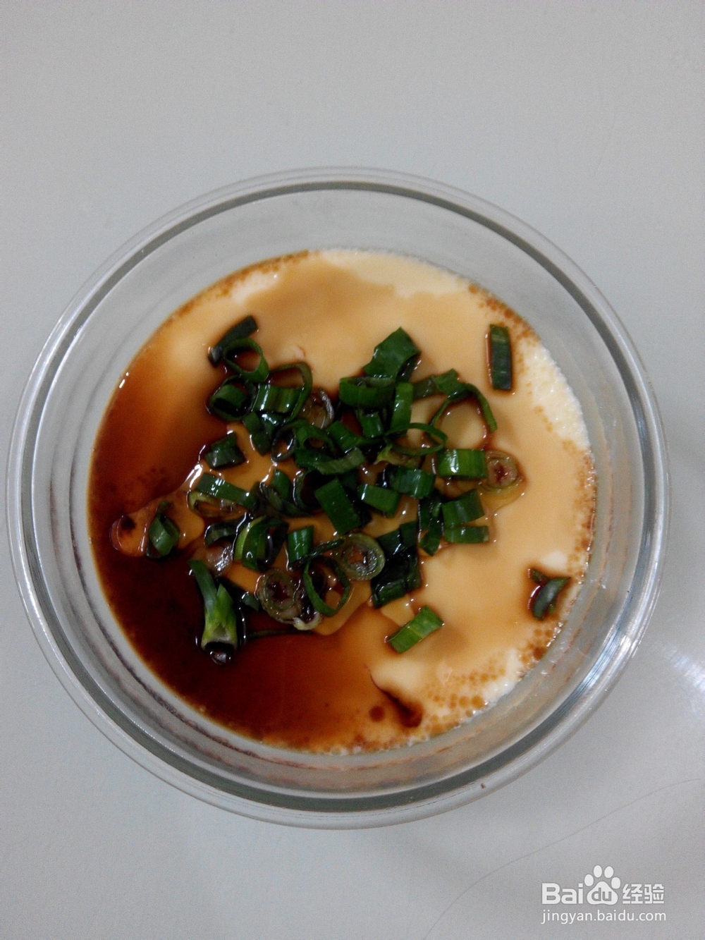 怎样做美味的家常鸡蛋羹