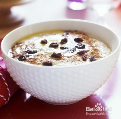 山莲葡萄粥怎么做--最简单的山莲葡萄粥做法